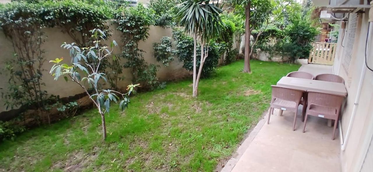 Canal Street Apartment Cairo